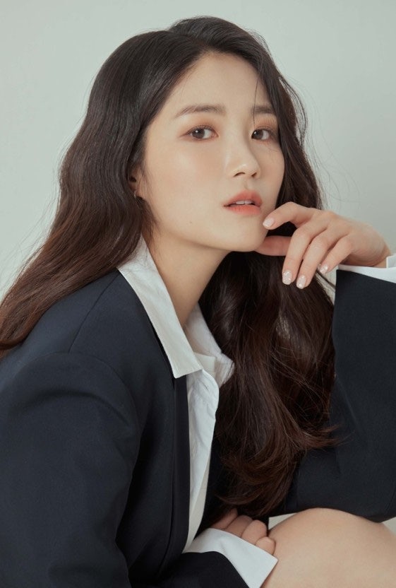Actress Kim Hye-yoon: My Melody Princess Profile, Namuwiki, Representative Works