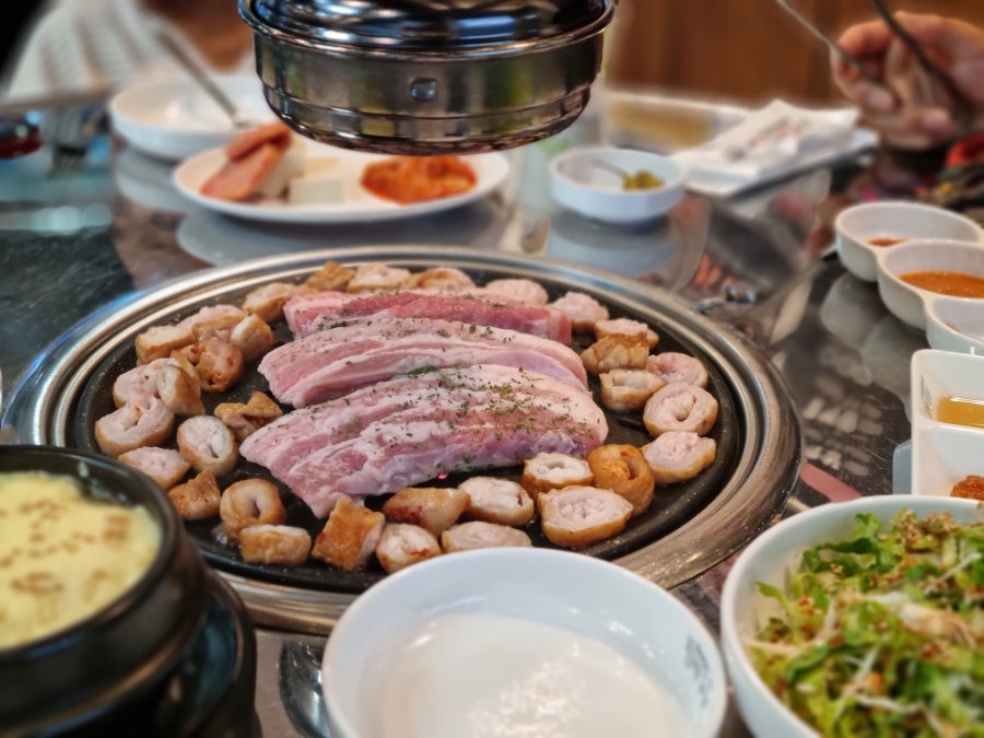 불막열삼 함양점 사진 2