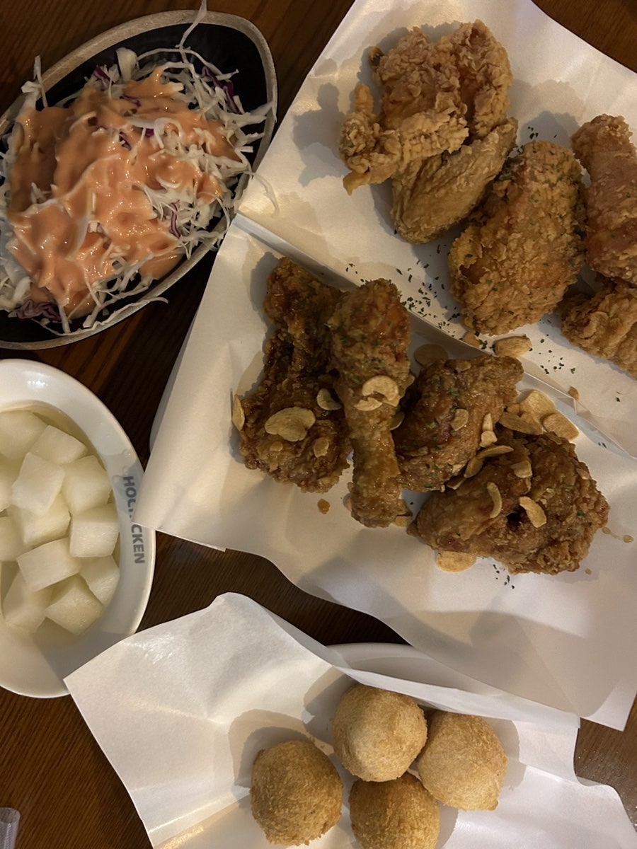 호치킨 고양덕양도래울점 사진 4