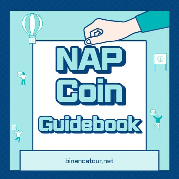  나폴리 코인 (NAP) 투자 전망 및 상장 거래소 정보