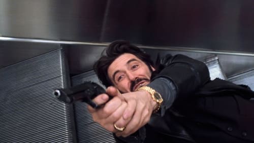  [영화] 칼리토(Carlito's Way)