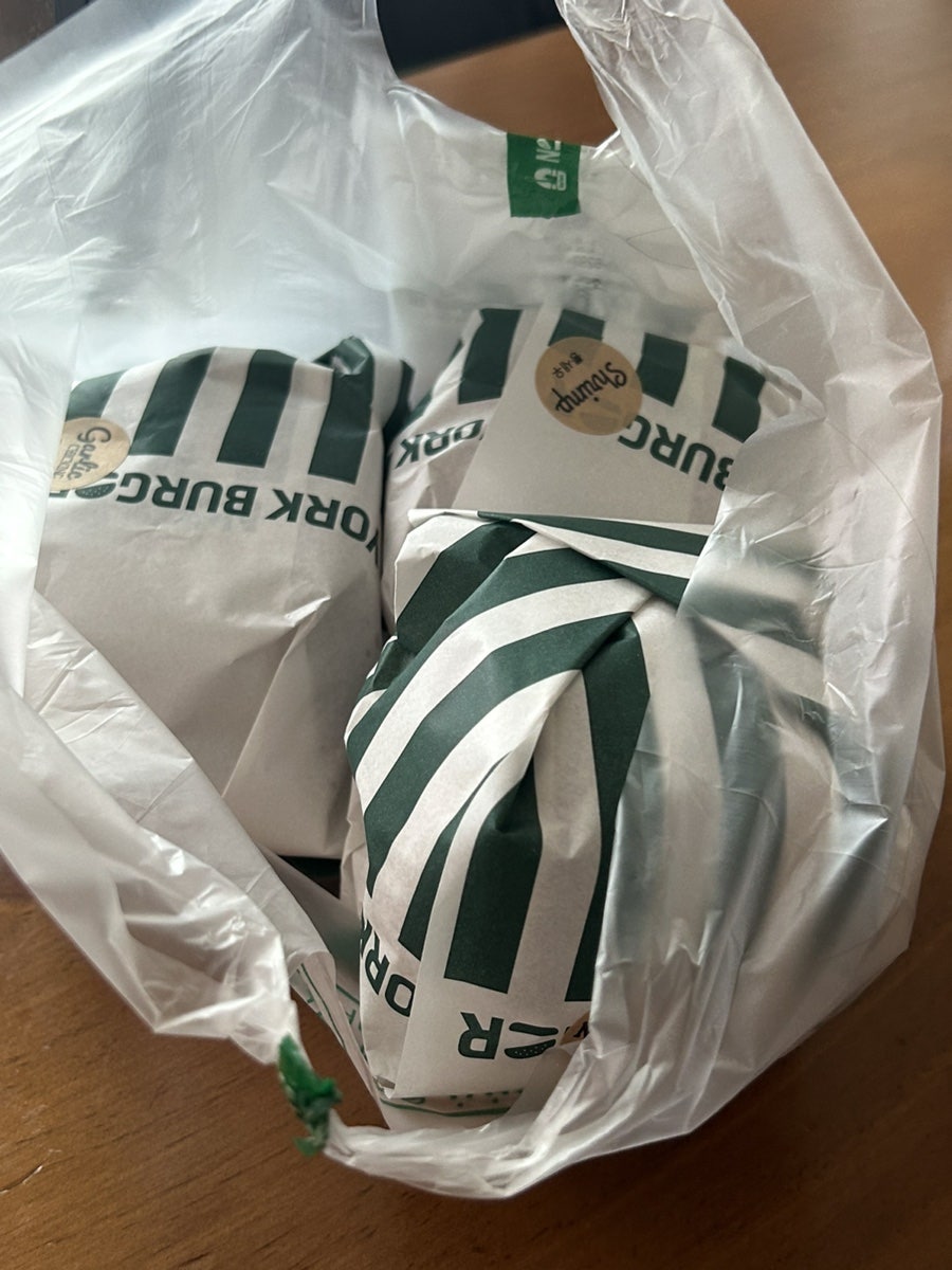 뉴욕버거 대구현풍점 사진 2