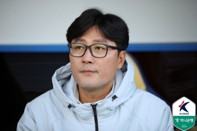 [K리그2 POINT] <b>최철우</b> 대행 평가는 이미 끝났어야...'성남은... 