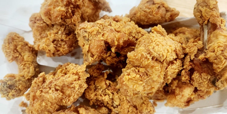  신월동 맛집 창원 두식이두마리치킨