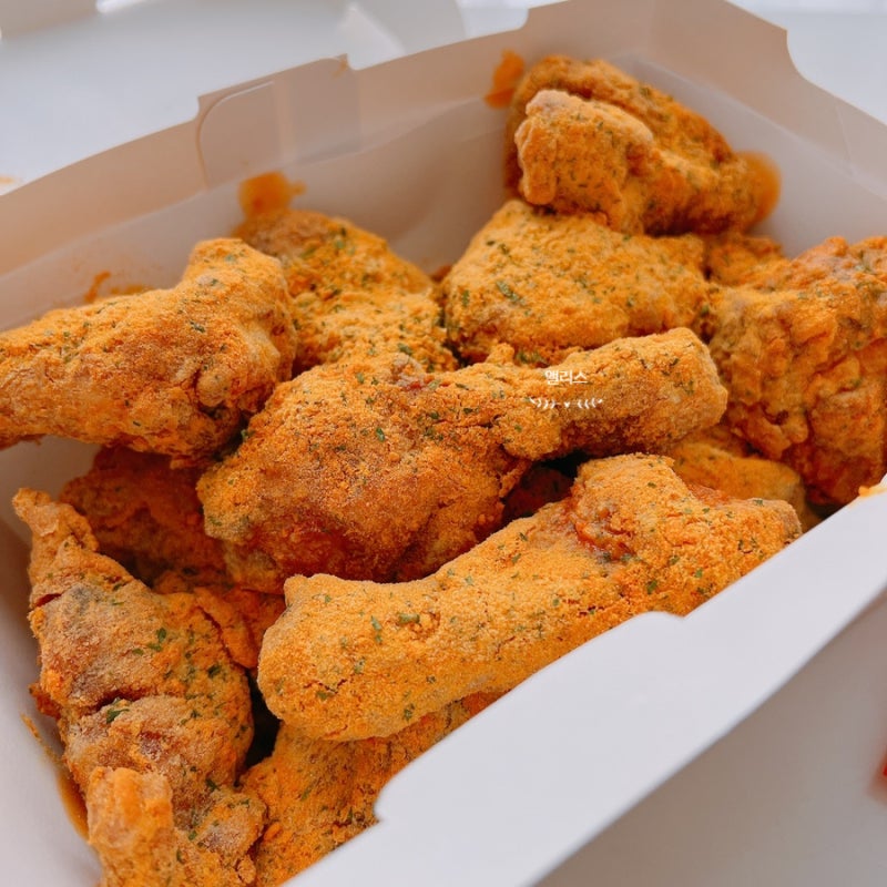 bhc치킨 메뉴 추천 뿌링클 뜻, 가격, 칼로리(치킨배달) : 네이버 블로그