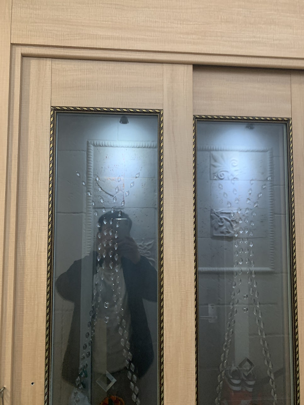 현관중문 끊어진 와이어 보수 전문업체