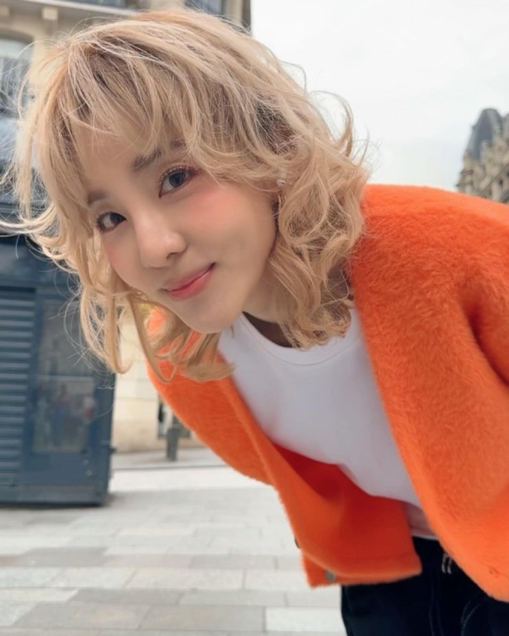  산다라박, 작년 '워터밤' 덜 벗어..."올해 더 벗겠다" 파격 공약