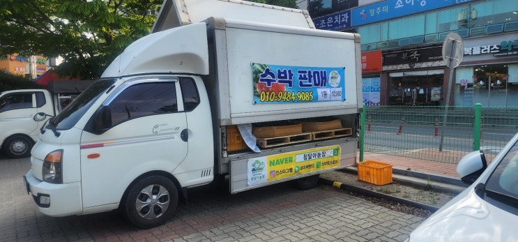  김제카드기 블루투스카드기 설치 김제참달아 농장 설치후기 - 전주포스 카드기