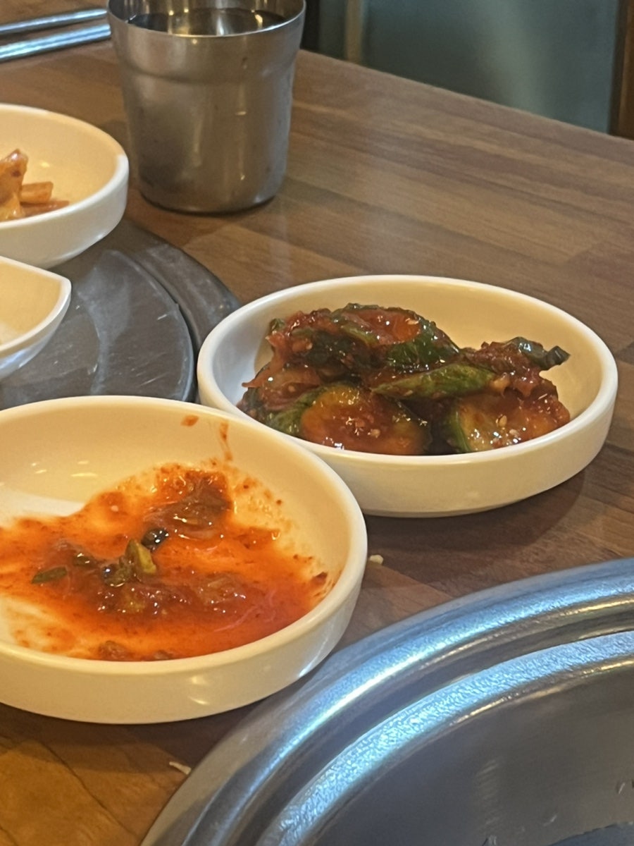 밀집마포갈매기 도봉점 사진 6