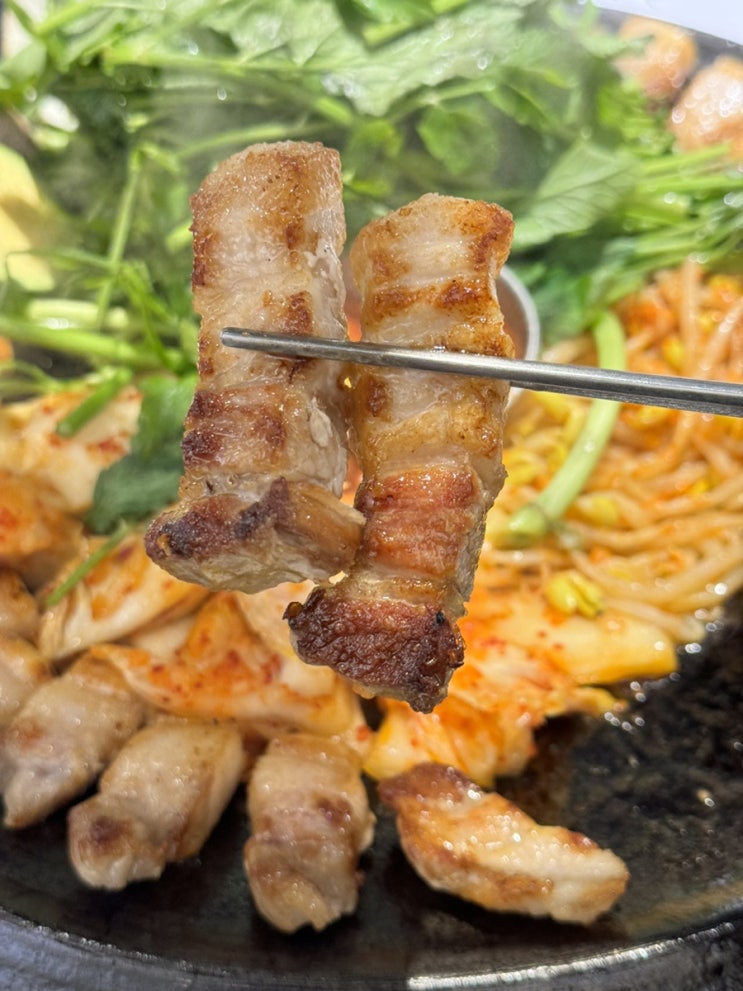  남한산성 근처 애견동반 식당 단대오거리 맛집