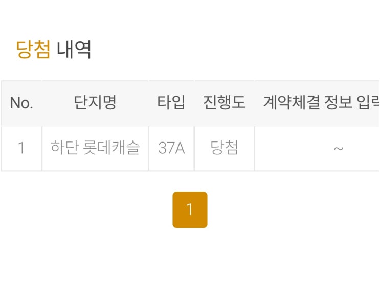  [공공민간임대 37타입] 부산 하단롯데캐슬 사회초년생 자취 리스트, 입주 시 사야 할 것들 (tmi 주의) #부산청년주택