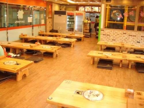 조마루감자탕 진접점 사진 3