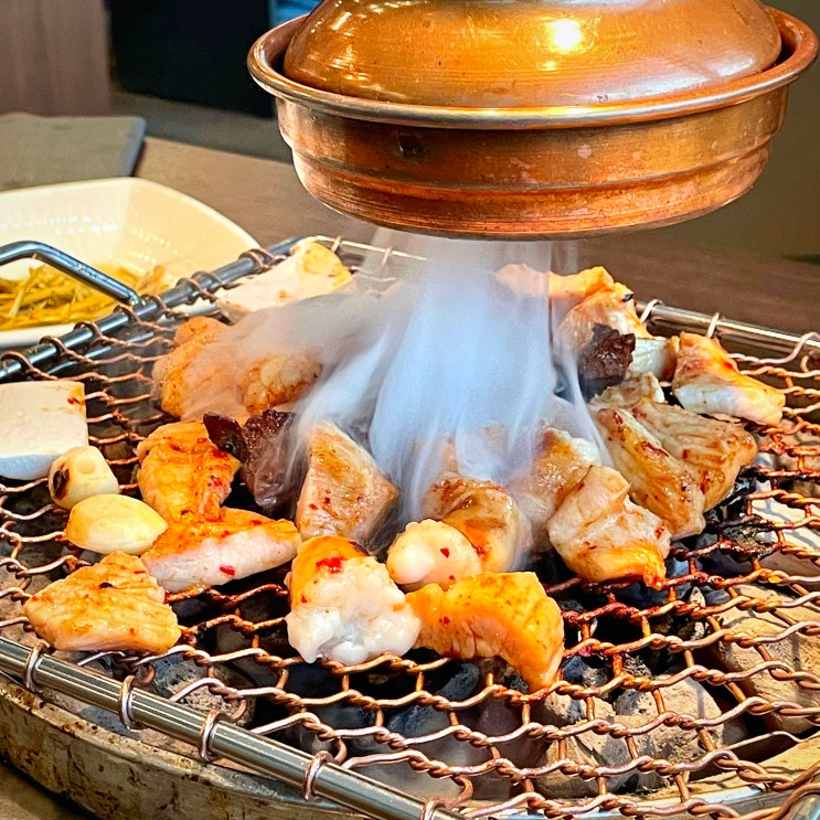  #240507 서울 서초동 - 오발탄 서초점