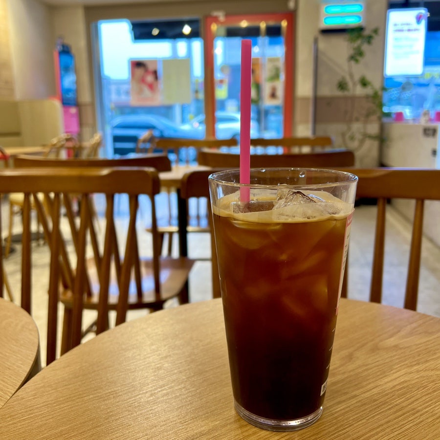 바나프레소 서산터미널점