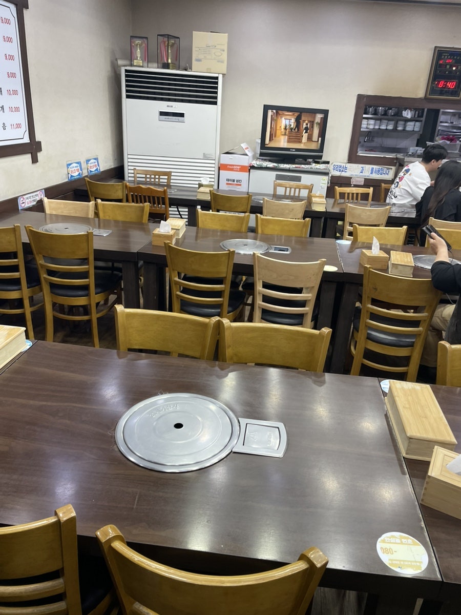희망식당 사진 4