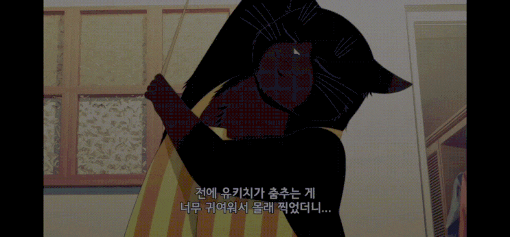  2024년 1분기 애니 추천 TOP3