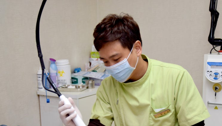  김포 점빼기/점제거 말끔히 제거하고 싶으시다면? 장기동피부과