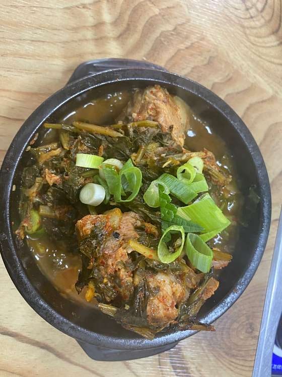 건달네식당 사진 2
