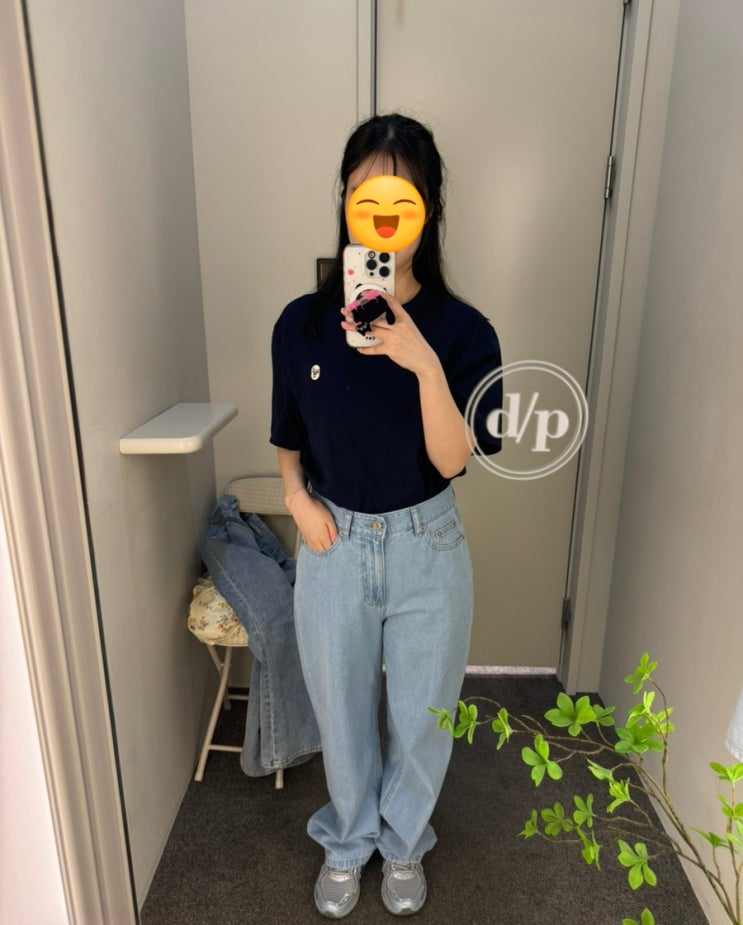  대구 더현대백화점 구경(드파운드,르니나,시야쥬,수키도키 불지옥 바캉스 팝업)