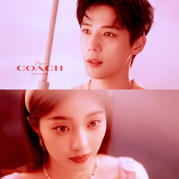  왕안우×만붕 코치 COACH