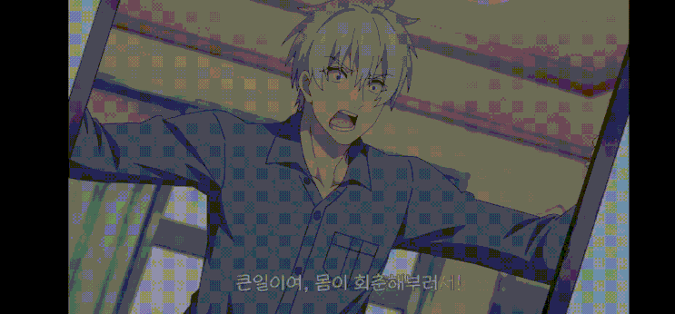  2024년 2분기 애니 추천 TOP3