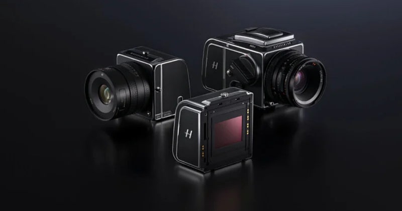 핫셀블라드 Hasselblad 907X와 CFV 100C 디지털 백: 과거와 현대의 완벽한 조화 #핫셀블라드