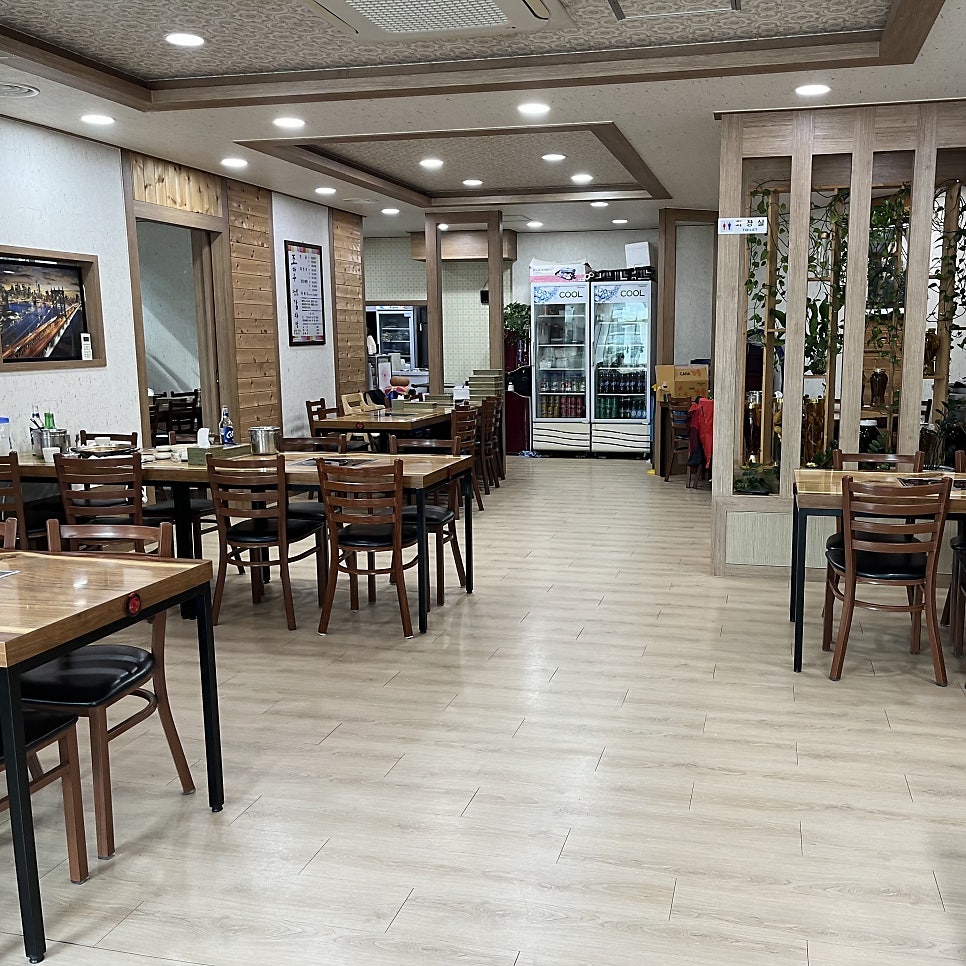 조마루감자탕 흥해점 사진 2