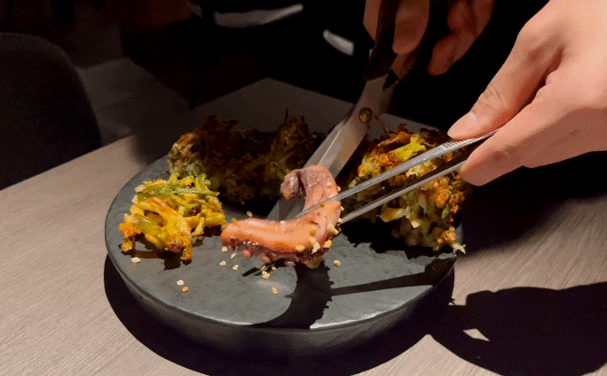  잠실 ‘리파인’ 한식 다이닝, 해물 파전, 파스타, 전통주 분위기 좋은 퓨전 한식 맛집 솔직 리뷰, 주차 정보