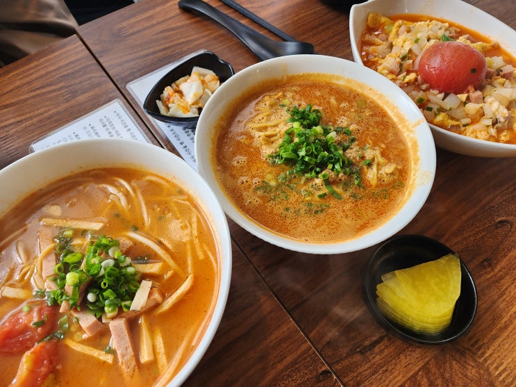  부산 서면 굿모닝홍콩 전포
