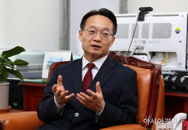 당·<b>대통령실</b>, <b>채상병</b> 특검 조건부 도입 진지하게 검토해야... 