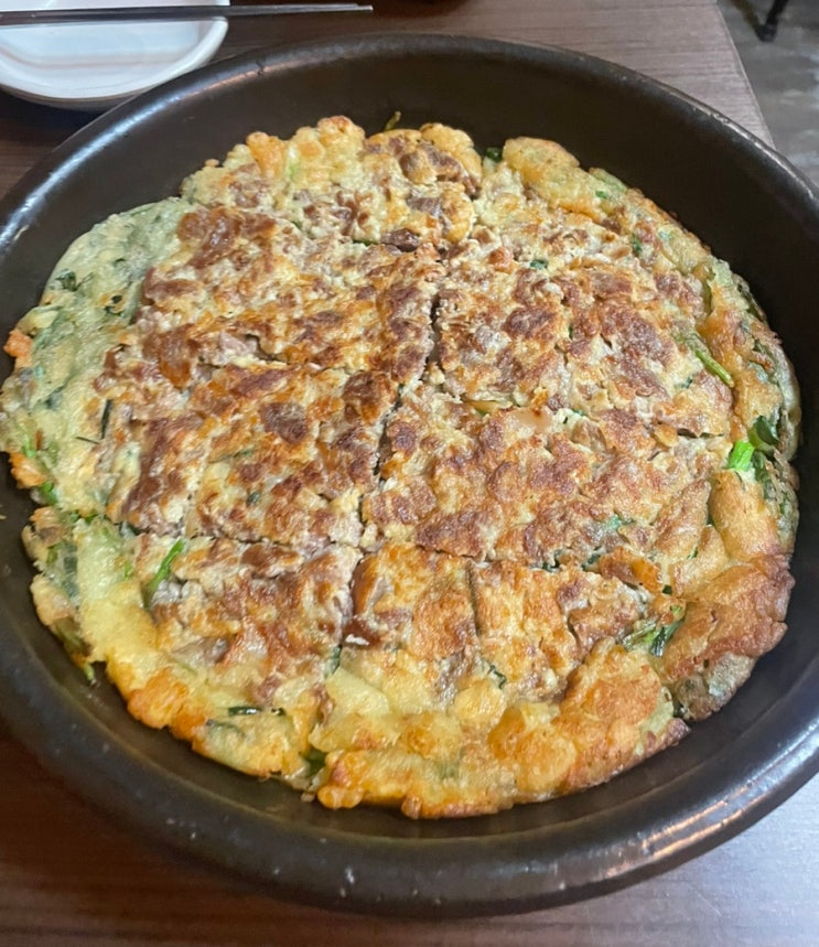  공덕, 2차로 가기 좋은 노포 전 맛집 주전자
