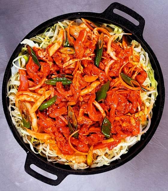 일미닭갈비 교통대점 사진 1