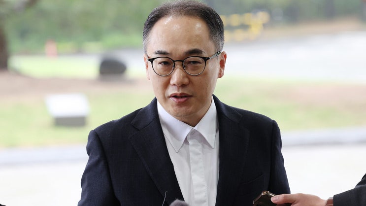 [TV-신문] 검찰총장 "증거와 법리 따라서만 신속·엄정 수사... 