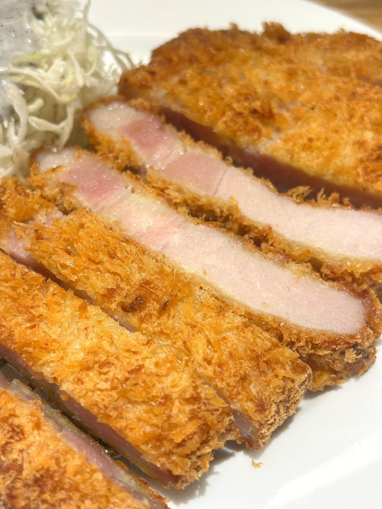  혼밥하기 좋은 방배동 맛집 시올돈 본점