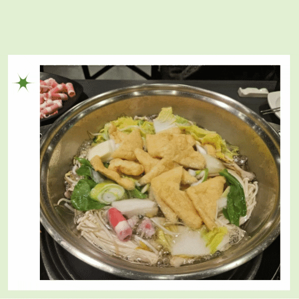  위례 샤브샤브 중앙광장 근처 소담촌 위례신도시점 내돈내산 맛집 리뷰