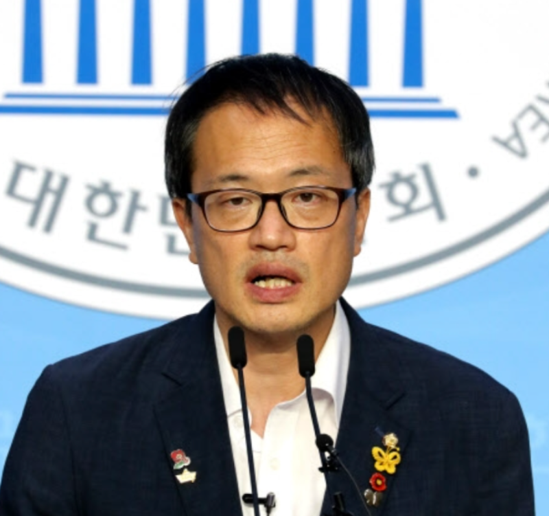 박주민 프로필 - 나이 재산 고향 학력 정치경력 지역구 선거이력