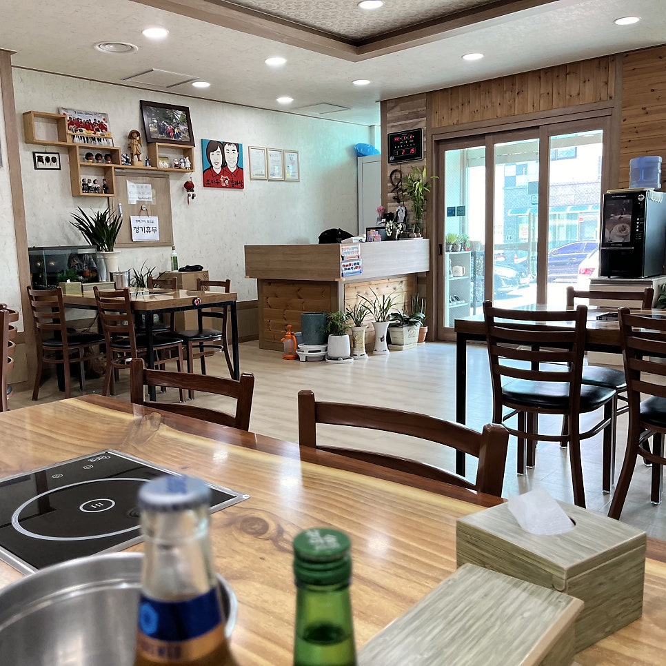 조마루감자탕 흥해점 사진 3