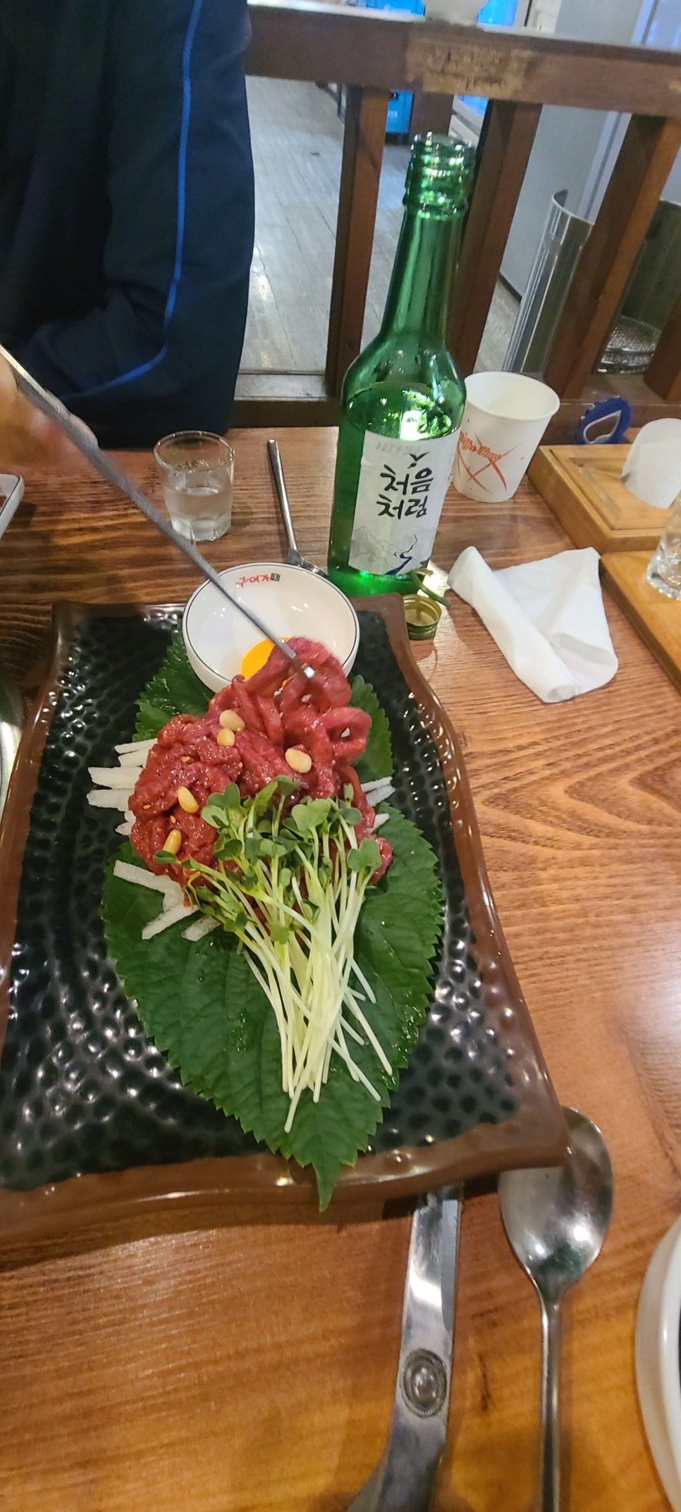 한근갈비 여주오학리점 사진 5