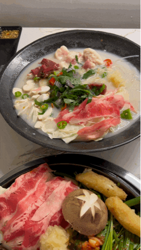  부산 서면 곱창 맛집 한우 곱창구이와 구절판과 전골이 맛있는 곱다