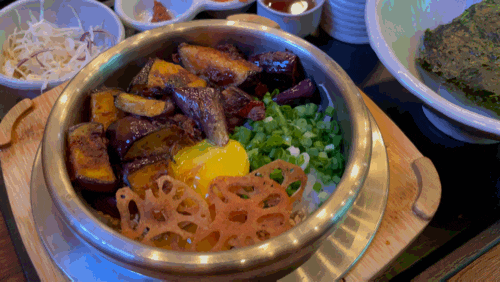  [발산/마곡 맛집] 발산역밥집을 찾는다면 솥밥 맛집 솥내음