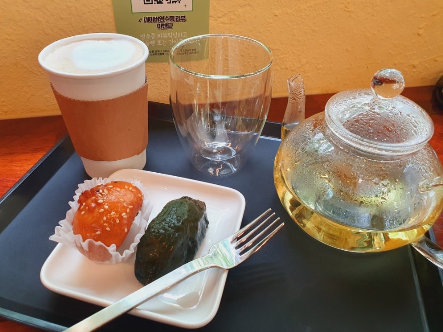 카페 마마누요 사진 1