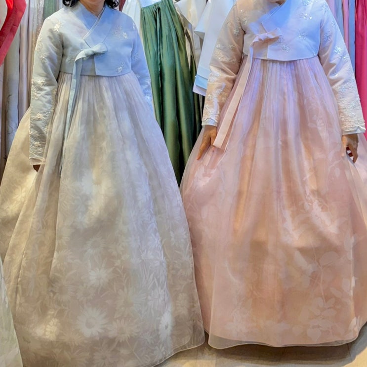  W3. 대전 루이 비스 패키지 혼주 한복 메이크업 계약 셀렉 후기