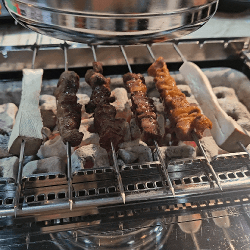 병점양꼬치 훠궈 무한리필 라향훠궈 가성비 미쳤다! 병점양꼬치 훠궈 무한리필 라향훠궈 가성비 미쳤다!