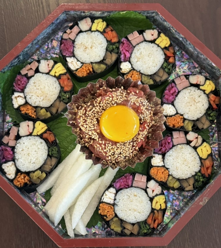  [전주는전주] 전주 한옥마을 맛집 내돈내산