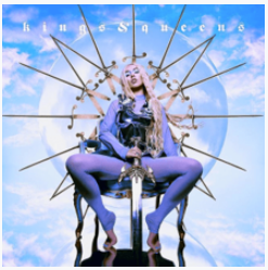  kings and queens , ava max