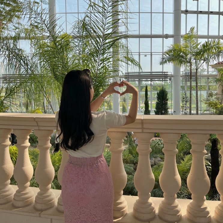 수원 가볼만한곳 <b>눈물의여왕</b> 촬영지 일월수목원 주차 입장료