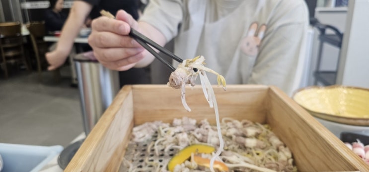  공주 무한리필 샤브샤브 월송동 샤브샤브 맛집, 무령편백&샤브