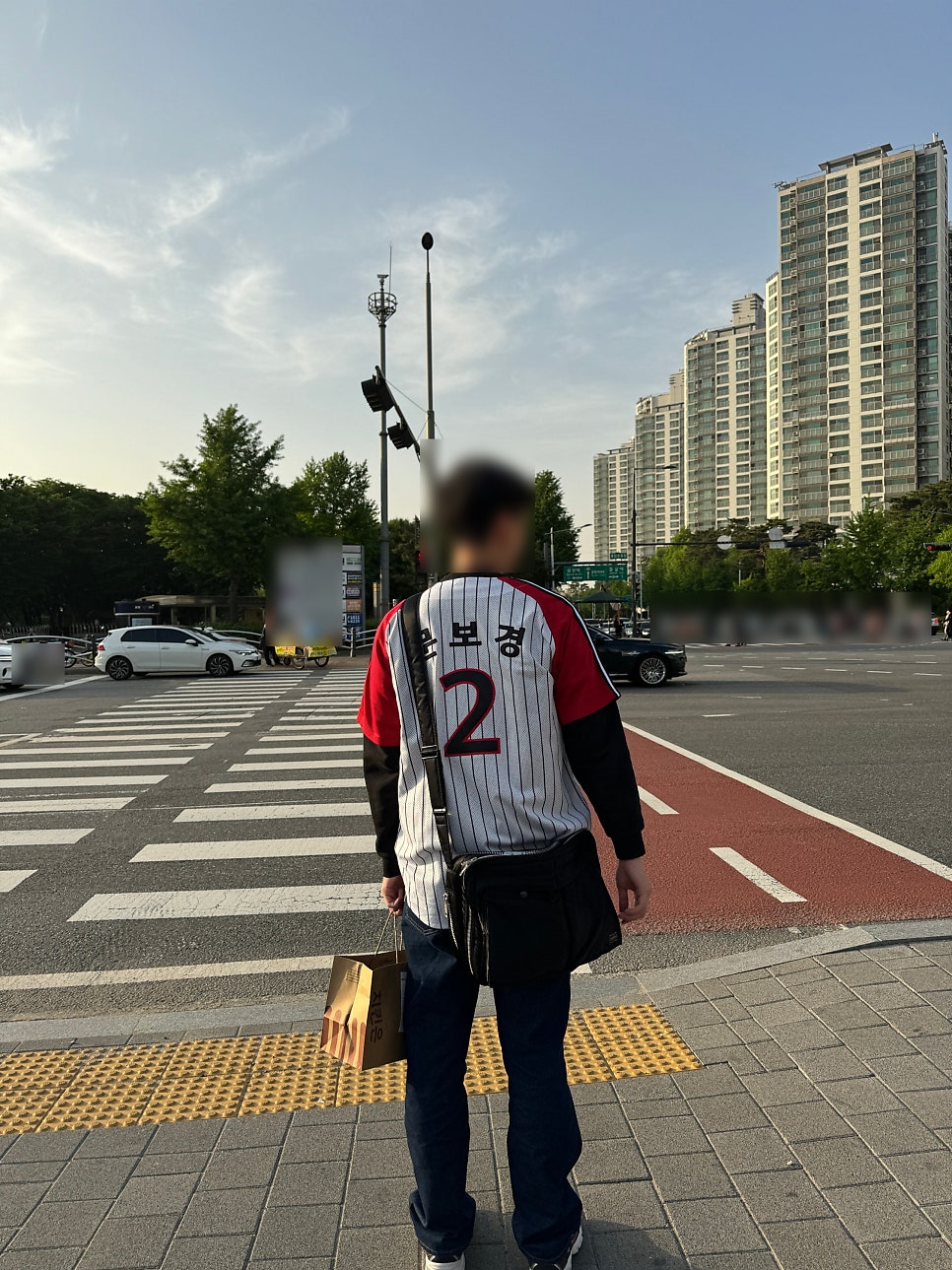 페리카나 선수촌점 사진 4
