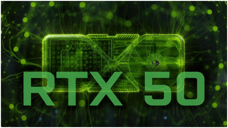  엔비디아 지포스 RTX 5080 GPU 먼저 출시 이후 RTX 5090 출시