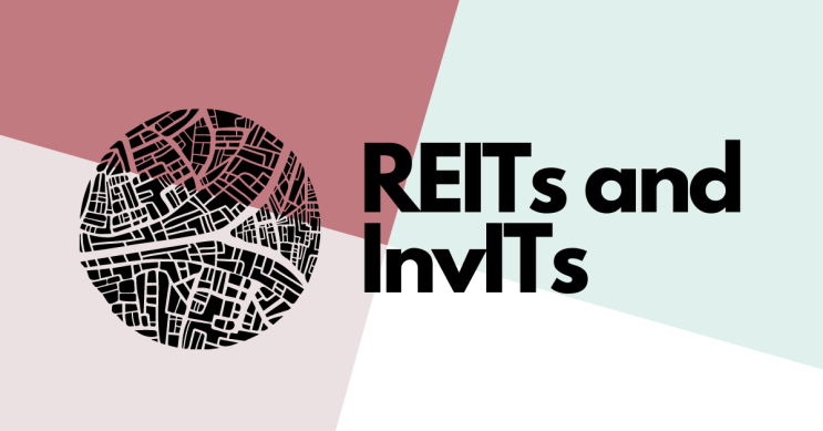 (인디샘 컨설팅) 인도의 증권형 부동산 투자 방식 - 부동산 투자 신탁(REITs)과 인프라 투자 신탁(InvITs)의 차이 (인디샘 컨설팅) 인도의 증권형 부동산 투자 방식 - 부동산 투자 신탁(REITs)과 인프라 투자 신탁(InvITs)의 차이